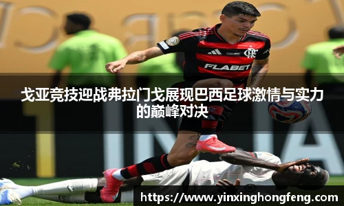 戈亚竞技迎战弗拉门戈展现巴西足球激情与实力的巅峰对决