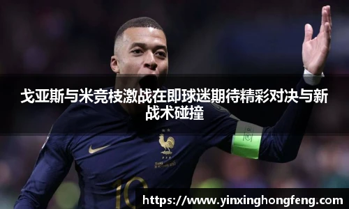 戈亚斯与米竞枝激战在即球迷期待精彩对决与新战术碰撞